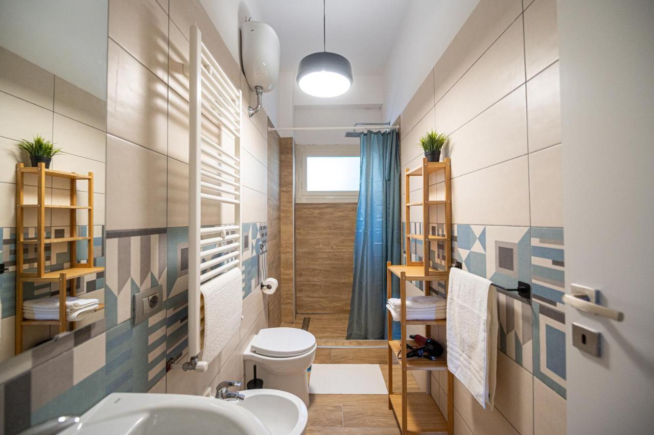 Casa Vacanze Partenope Apartment Naples Luaran gambar